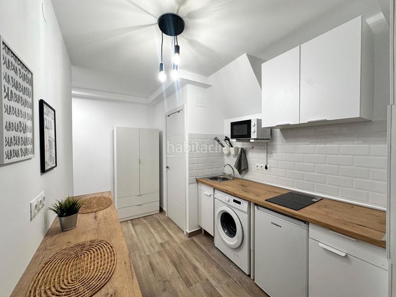 Foto 12875d3e-63b3-4de1-9ff5-07d638515df3. Rent apartment with pool in Parque de la Paloma Benalmádena