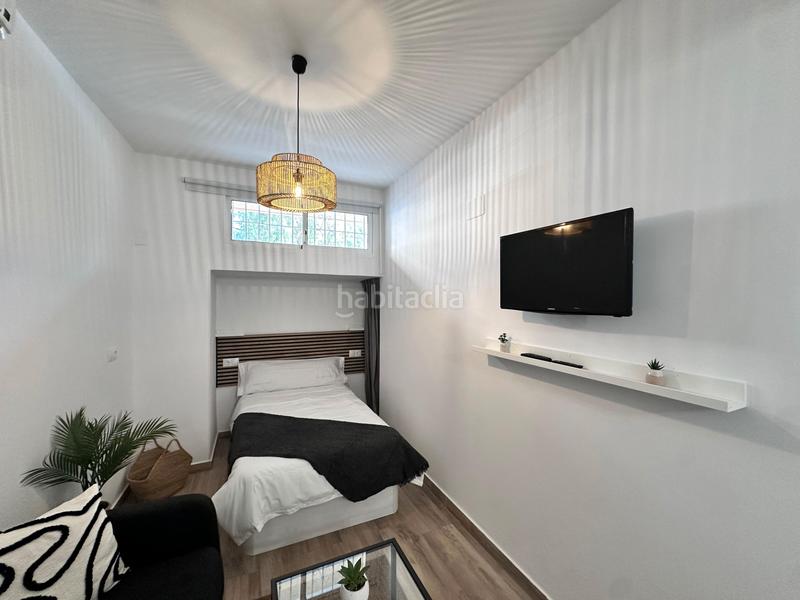 Foto 59a0f903-e249-4b53-9480-9d9cc0f29312. Rent apartment with pool in Parque de la Paloma Benalmádena