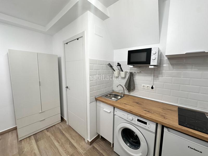 Foto b706b330-6922-4fdf-be79-a904642a15c2. Rent apartment with pool in Parque de la Paloma Benalmádena