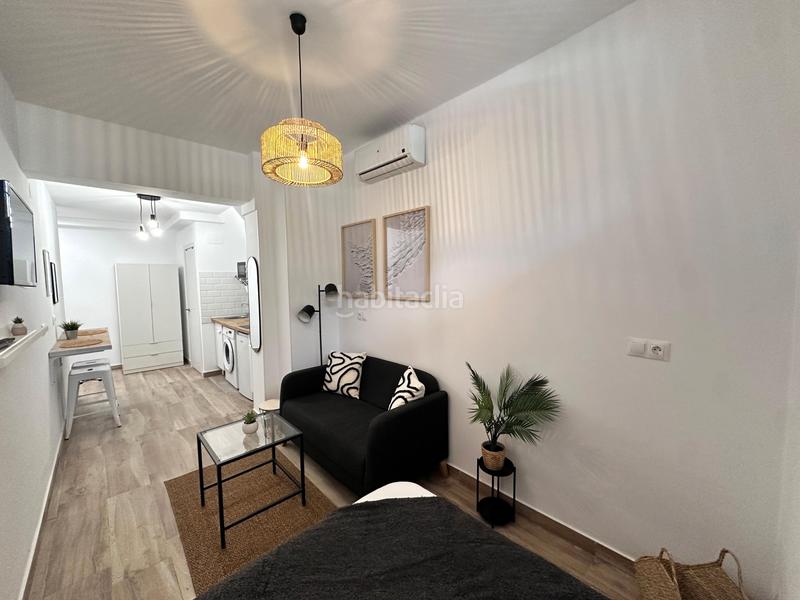 Foto c6673548-2a39-4ee4-be10-db3716ad2f2d. Rent apartment with pool in Parque de la Paloma Benalmádena