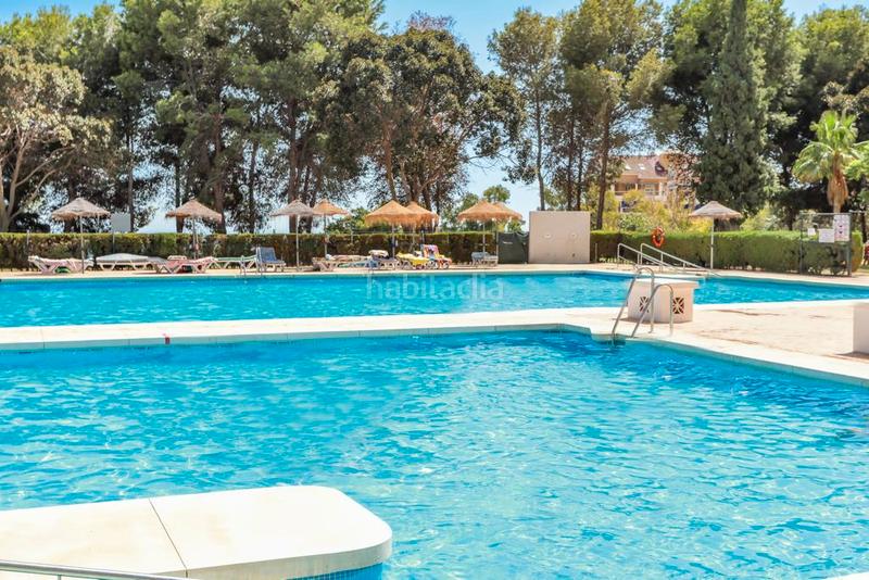 Foto 3a51849e-4c60-4152-bab8-1a5e1dc8c802. Location appartement avec piscine dans Parque de la Paloma Benalmádena