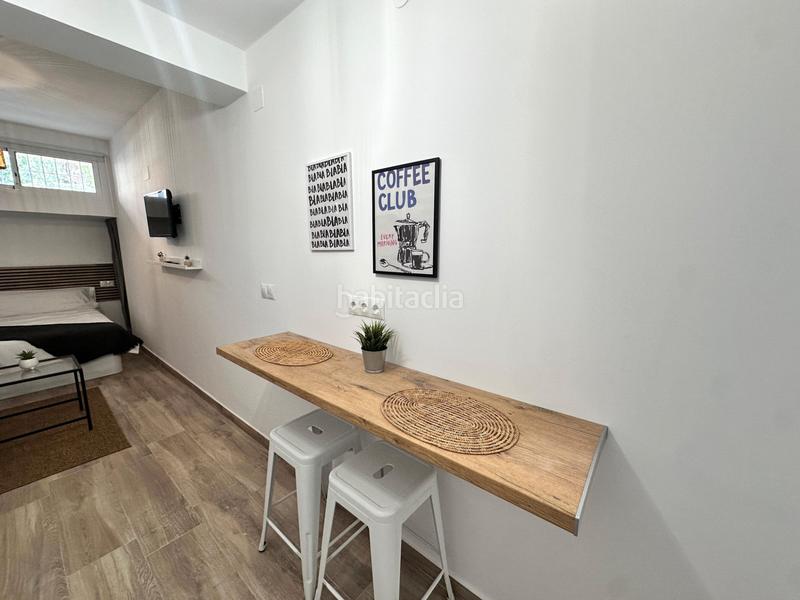 Foto 6f8c1569-1740-4115-80aa-8dea56da5e73. Location appartement avec piscine dans Parque de la Paloma Benalmádena