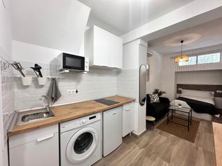 Location Appartement  Avenida gamonal