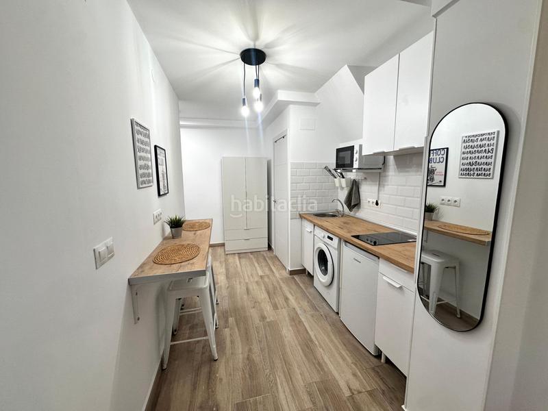 Foto 341059e5-cc38-45df-9358-0ed7f942a4c2. Miete appartement mit pool in Parque de la Paloma Benalmádena