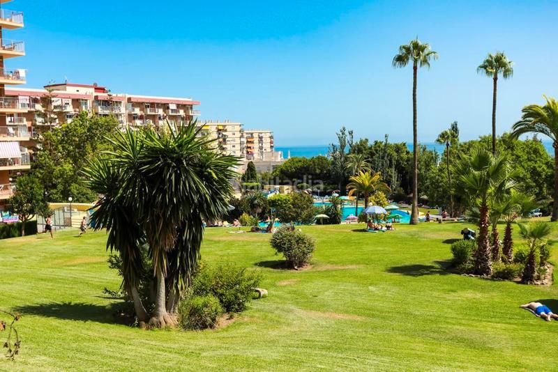 Foto b66ffdd6-f858-49a5-b01a-b74ce04a99a1. Miete appartement mit pool in Parque de la Paloma Benalmádena