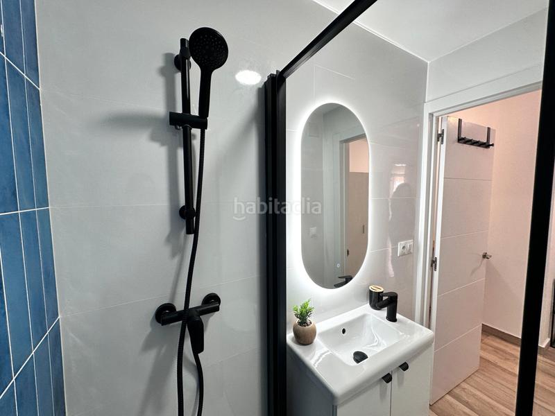 Foto 228770ee-ce09-4cca-b4d6-37bf6e30224f. Affitto piccolo appartamento con piscina in Parque de la Paloma Benalmádena