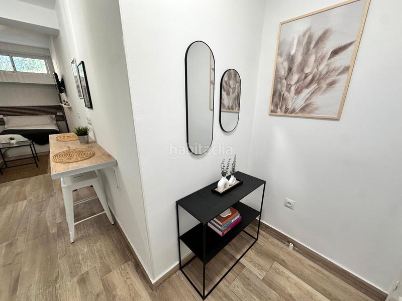 Foto 701f7aa0-0fab-4f9a-9152-ecc68274ea46. Affitto piccolo appartamento con piscina in Parque de la Paloma Benalmádena