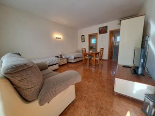 Apartament a Avenida del Mar