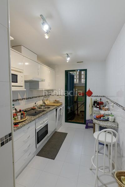 Foto a9e75c71-c0ba-414d-8834-51ab027bd47b. Pis amb piscina a Cortijo Torrequebrada Benalmádena