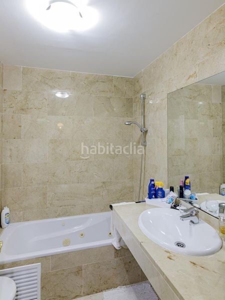 Foto fe976991-bcec-43ea-9603-326a20323905. Pis amb piscina a Cortijo Torrequebrada Benalmádena