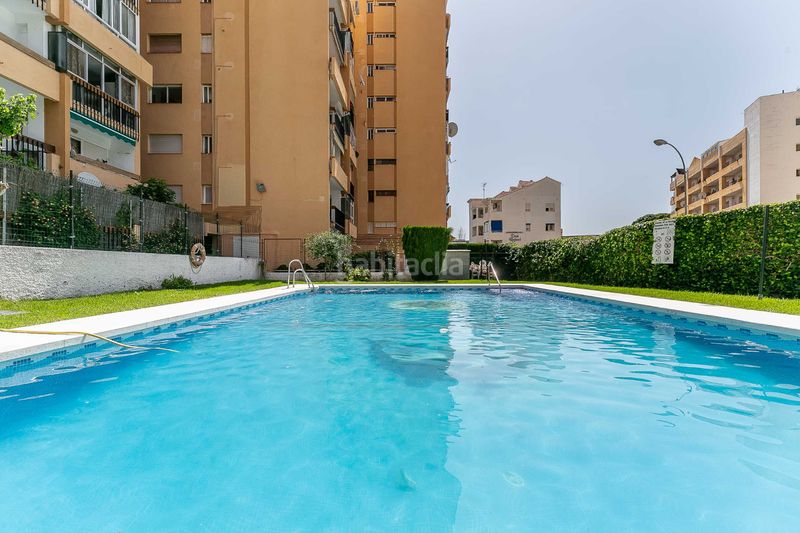 Foto 2837af79-7457-43ac-b873-a05438b67b2f. Estudi amb piscina a Solymar Benalmádena