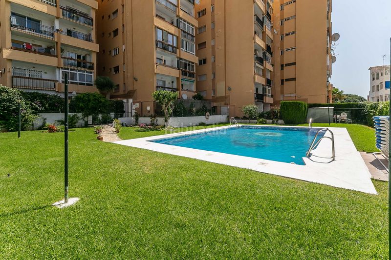 Foto 2d18a393-f609-4971-9a16-740c774267cb. Estudi amb piscina a Solymar Benalmádena