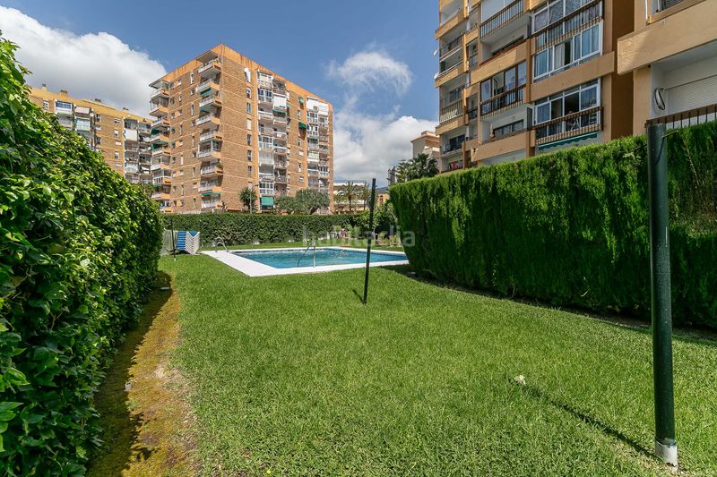 Foto 7fe804e2-e134-4f03-a877-87dd8e294059. Estudi amb piscina a Solymar Benalmádena