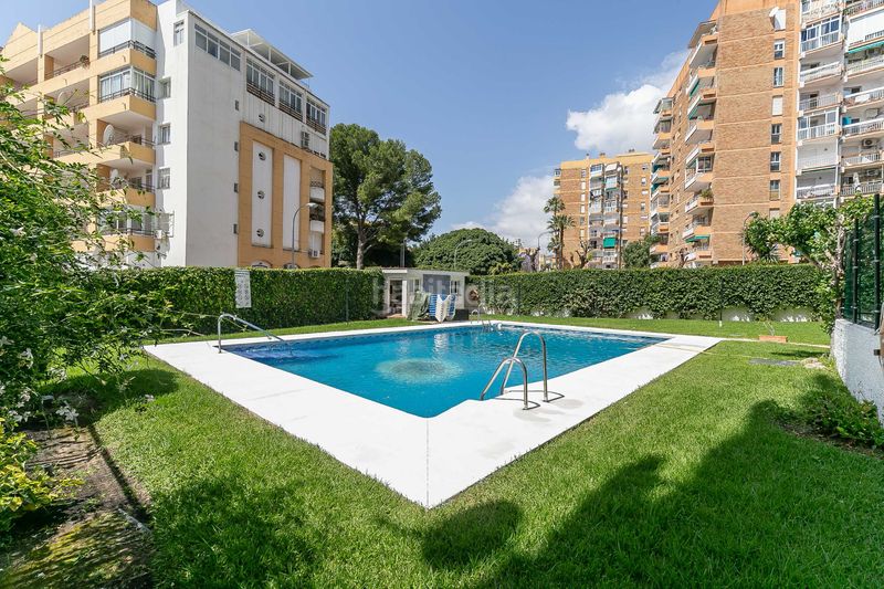 Foto ad10d10d-180d-4590-901e-d96eeef1c2e5. Estudi amb piscina a Solymar Benalmádena