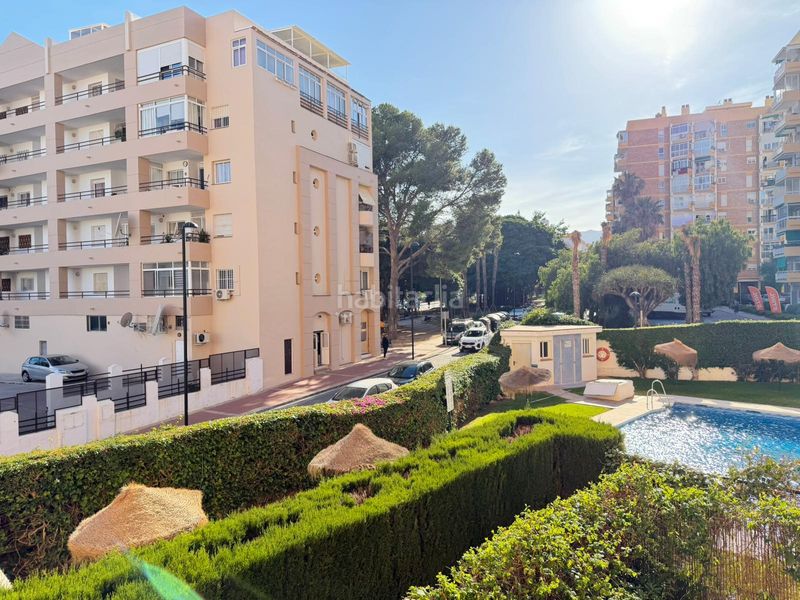 Foto ead6d3e8-7eb2-407d-a750-09d8855fa8e5. Estudi amb piscina a Solymar Benalmádena