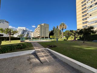 Pis  Avenida salvador vicente