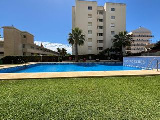 Flat  Avenida marisol