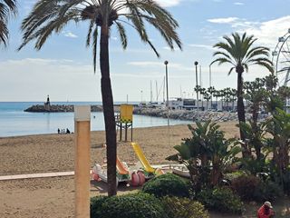 Apartment  Avenida del mar