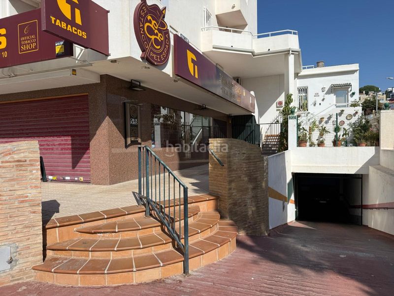 Foto c0dfcadf-ae09-4b7b-ae15-974bd71eae3c. Aparcament cotxe a Montemar Torremolinos