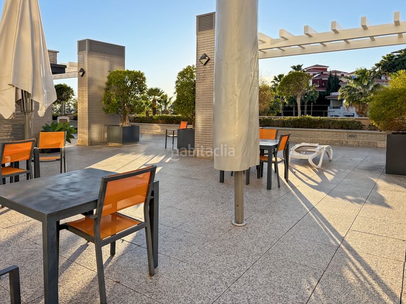 Foto 5c899243-ac27-42f0-bcc3-638e184c531e. Pis amb piscina a Zona Centro Comercial Torrequebrada Benalmádena