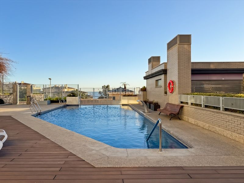 Foto 849c84b5-d3b4-4c8a-a855-7a1bf7198eba. Pis amb piscina a Zona Centro Comercial Torrequebrada Benalmádena