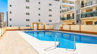 Apartamento  Calle loma del colegial