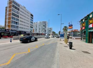 Geschäftsraum  Avenida antonio machado