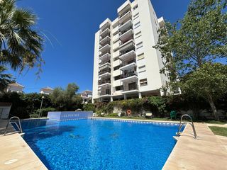 Flat  Avenida marisol