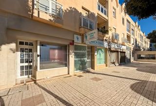 Business premise  Calle jamaica