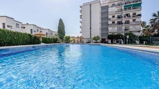 Apartment  Avenida san carlos