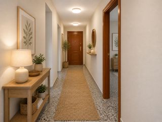 Piso en Dos Hermanas - Nuevo San Andrés