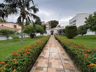 Chalet  Calle velázquez