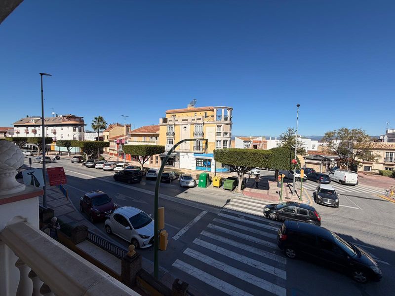 Foto 1b55bf85-4139-48fe-99b5-c6a3038ac6a7. Edificio in Centro Alhaurín de la Torre