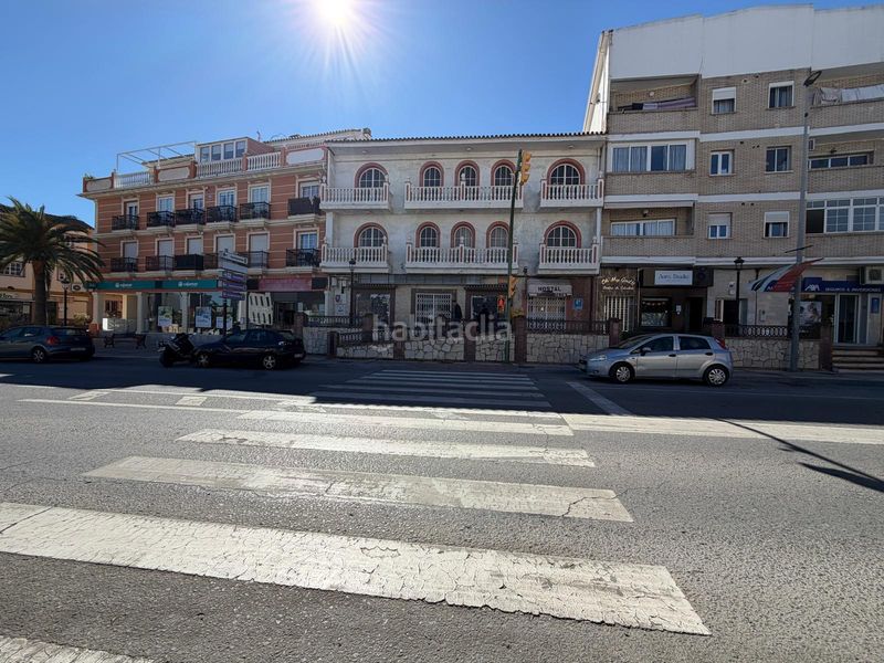 Foto 3bbfda22-6e92-4b61-9181-0ed524ea34eb. Edificio in Centro Alhaurín de la Torre