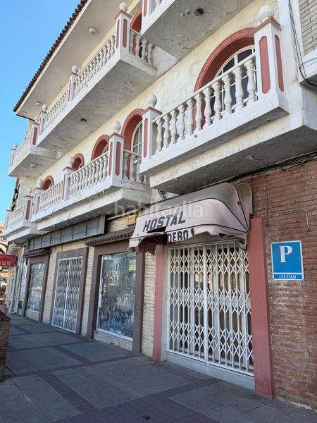 Foto ab4c87de-62da-469e-bdde-50aa1df0c4ed. Edifici a Centro Alhaurín de la Torre