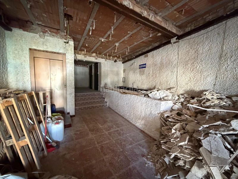 Foto dfe9cd11-021c-402e-8eb6-04cfb9747832. Edifici a Centro Alhaurín de la Torre