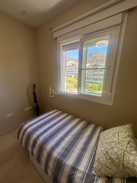 Foto 3aa5a59b-1e65-4195-8c31-a343c0dae248. Alquiler apartamento en calle helios 8 en Montealto - Monterrey Benalmádena