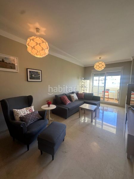 Foto 5587a990-1e02-4be4-9fcb-5aca840610f4. Alquiler apartamento en calle helios 8 en Montealto - Monterrey Benalmádena
