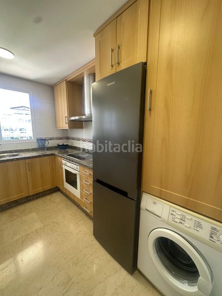Foto 7d8bf21f-f00c-46dc-9cac-ea1ceaab6d63. Alquiler apartamento en calle helios 8 en Montealto - Monterrey Benalmádena