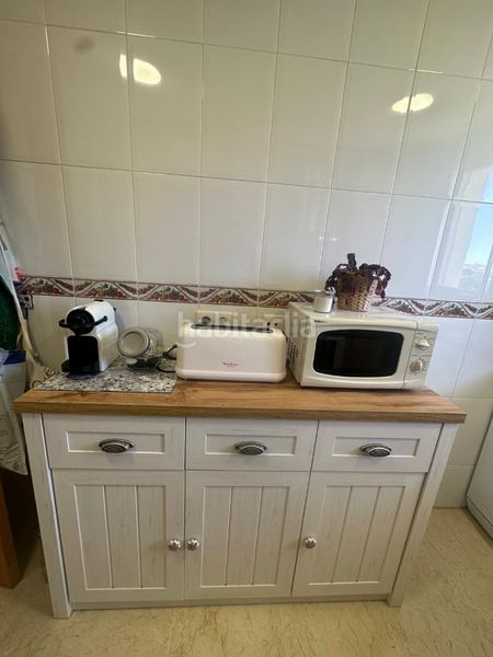 Foto 80abbd72-e3b8-4d5e-a837-83abc09dcad5. Alquiler apartamento en calle helios 8 en Montealto - Monterrey Benalmádena