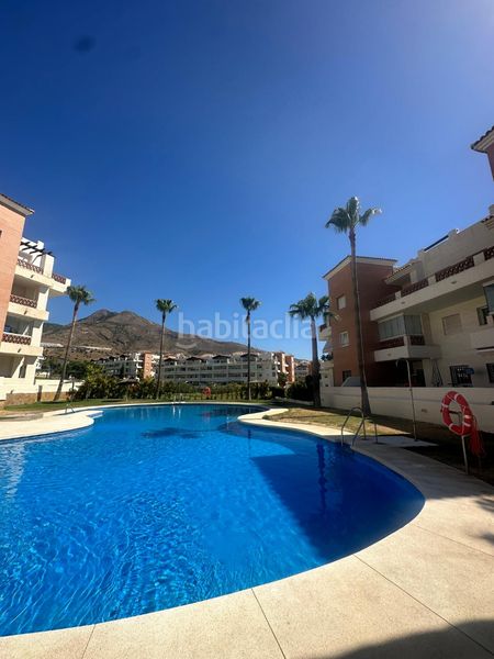 Foto a8dbb158-4057-4d8f-b3b1-e2d7bc3d4c5e. Alquiler apartamento en calle helios 8 en Montealto - Monterrey Benalmádena