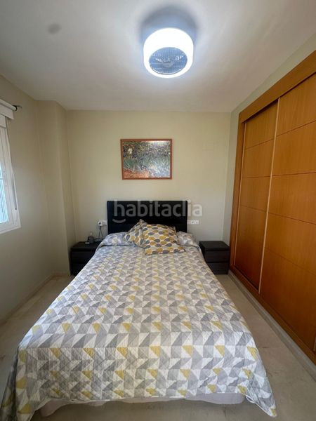 Foto cb9126b4-6e63-4d20-baf3-23dc995d5f2a. Alquiler apartamento en calle helios 8 en Montealto - Monterrey Benalmádena
