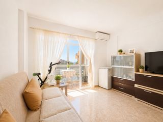 Apartament a Solymar
