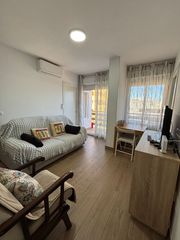 Miete Appartement in Calle las naciones 3
