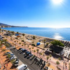 Piso  Puerto deportivo fuengirola