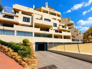 Flat  Calle ave marina