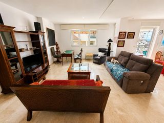 Flat  Calle ave marina