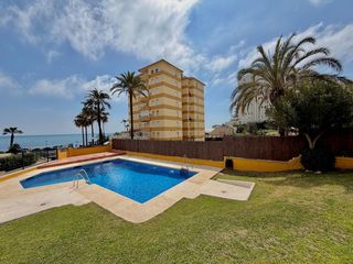 Apartment  Avenida antonio machado