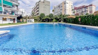 Rent Apartment  Avenida san carlos