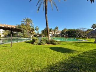 Dachwohnung in Santa María